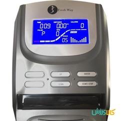 الپتیکال خانگی فرش وی 8719HPFresh Way Home use Elliptical 8719HP thumb 9912