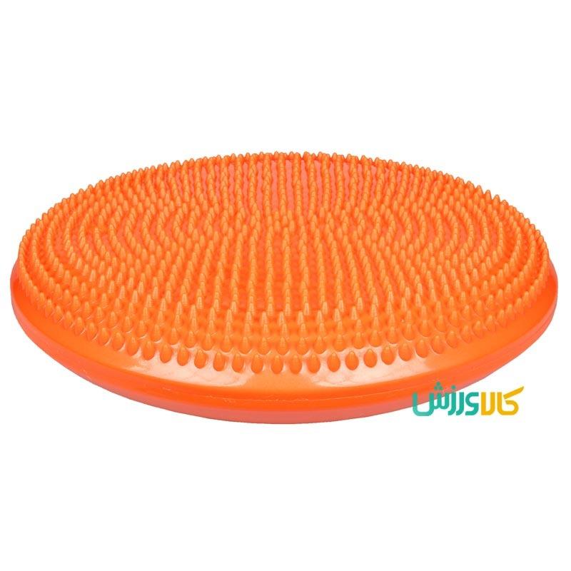 توپ تعادلی کوشن بال لیوآپ LS3226Live Up Fitness Balance Disc LS3226