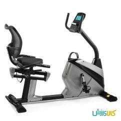 دوچرخه ثابت نیمه باشگاهی نشسته الیپ اسپرت 8603R