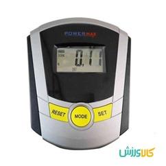 دوچرخه ثابت خانگی نشسته پاورمکس 380LBicycle PowerMax 380L thumb 9278