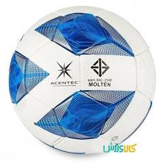 توپ فوتبال چرمی مولتن مدل ونتاژیوMolten Football Ball Vantaggio thumb 10239