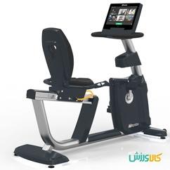دوچرخه ثابت باشگاهی نشسته ایمپالس RR970