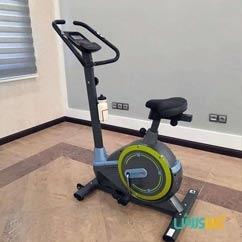 دوچرخه ثابت خانگی پاورمکس 338BBicycle PowerMax 338B thumb 9268