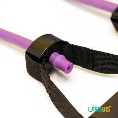 کش سی ایکس قوی تن زیبTanzib CX Band Heavy thumb 9023