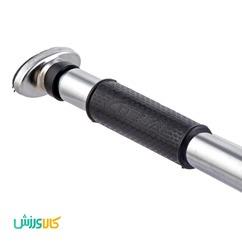 میل بارفیکس 3 لول ساده Rejal Triple Pull Up Bar thumb 9137