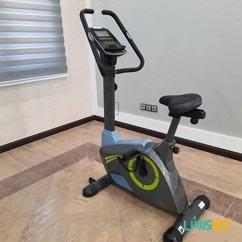 دوچرخه ثابت خانگی پاورمکس 158BBicycle PowerMax 158B thumb 9318