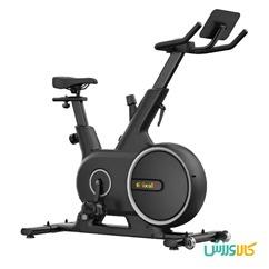 دوچرخه ثابت اسپینینگ خانگی فلکسی فیت FlexiFit D500M