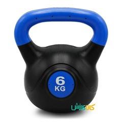 کتل بل فایبرگلاس TRXTRX Kettlebell Fiberglass thumb 9140