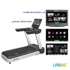 تردمیل باشگاهی ایمپالس AC4050Impulse AC4050 thumb 11413