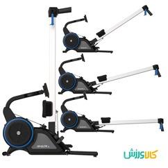 دستگاه روئینگ باشگاهی ایمپالس HSR007Impulse Rowing Machine HSR007 thumb 10162