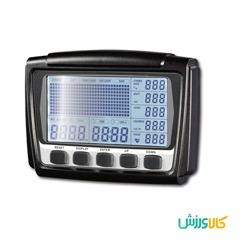 دستگاه روئینگ باشگاهی اس آر اس R900SRS Rowing Machine R900G thumb 10159