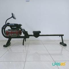 دستگاه روئینگ توتال فیتنس TL-366RROWING MACHINE TL-366R thumb 11360