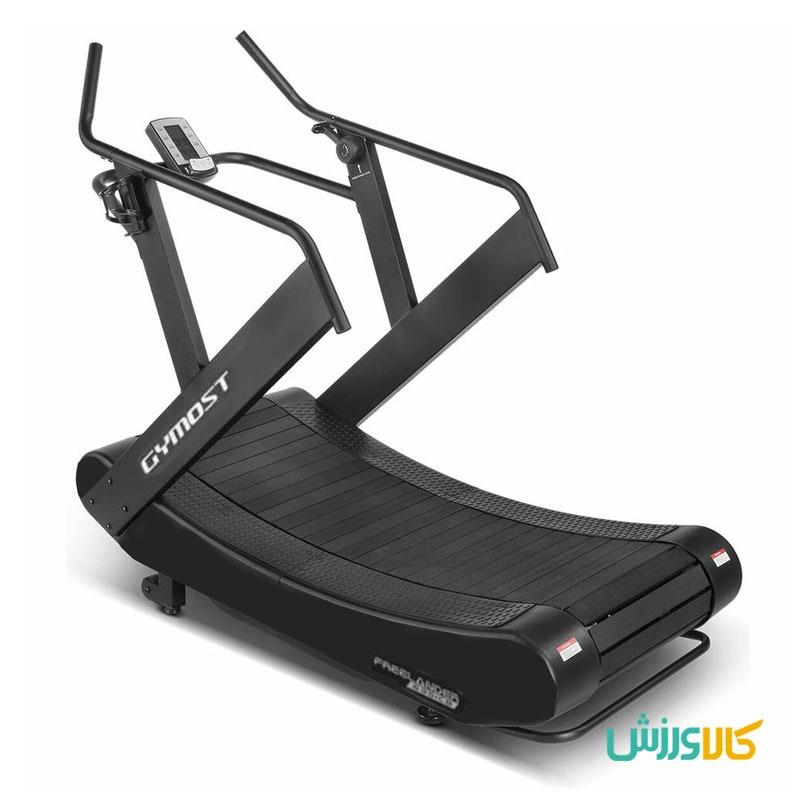 تردمیل مکانیکی Gymost مدل 6371CBGymost Mechanical Treadmill 6371CB