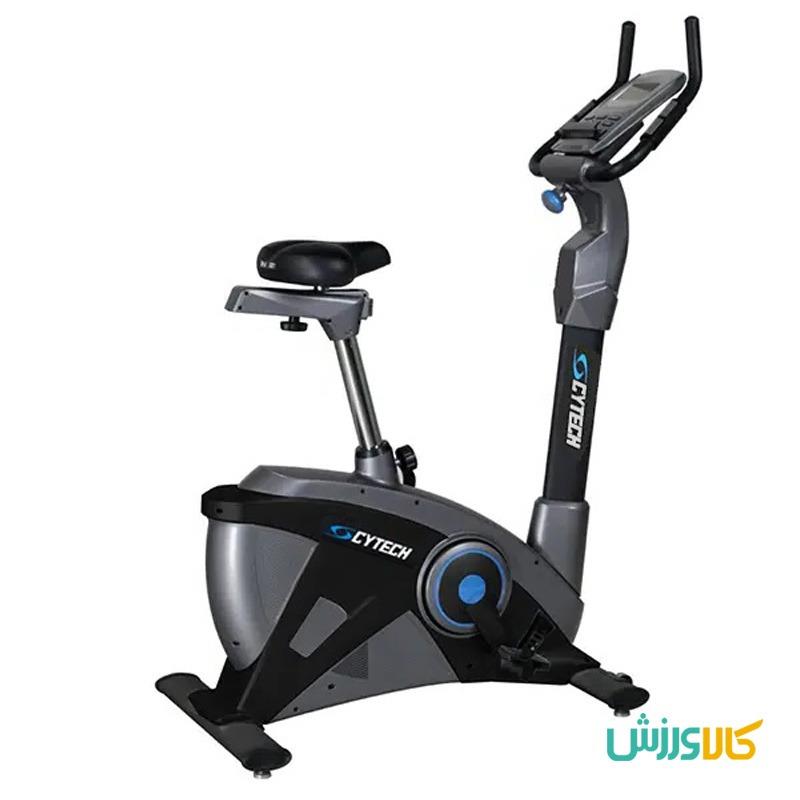 دوچرخه ثابت خانگی سایتک Cytech 8719PCytech Bike 8719P