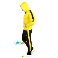 گرمکن شلوار ورزشی مدل هومل