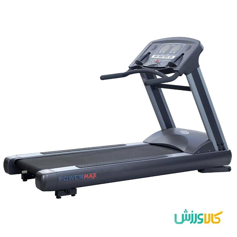تردمیل باشگاهی پاورمکس NEW 6.0Powermax Treadmill 6.0