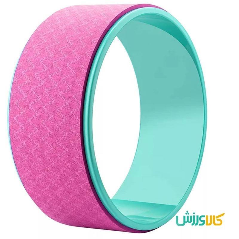 چرخ یوگا (یوگا ویل)Yoga Wheel