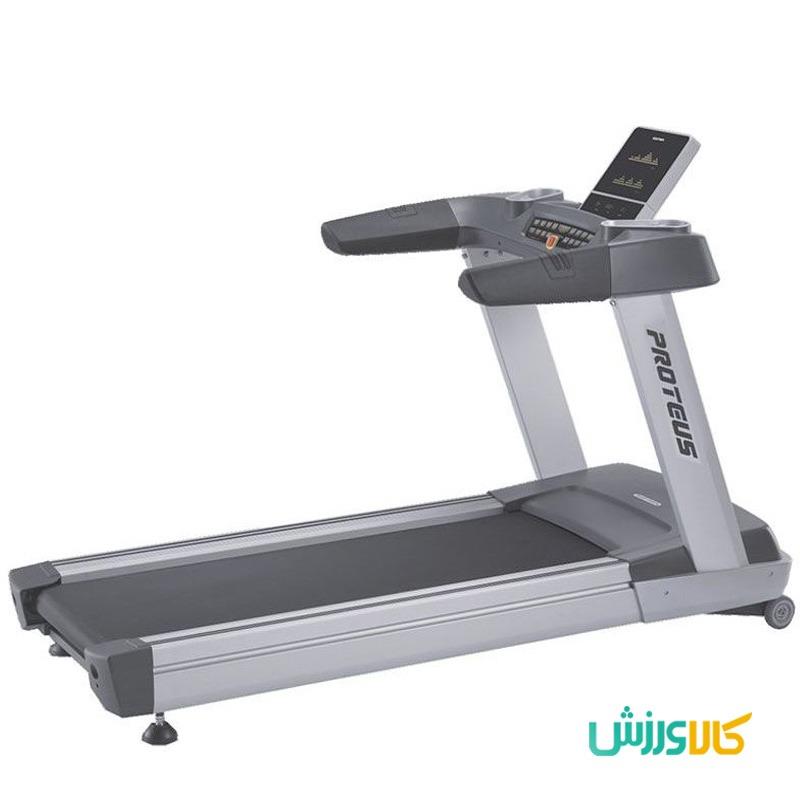 تردمیل باشگاهی پروتئوس Pro Master T12Proteus Pro Master T12 Treadmills