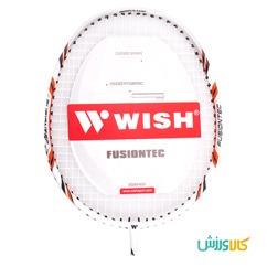 راکت بدمینتون ویش مدل 970