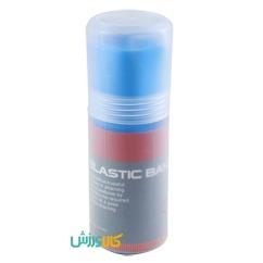کش پیلاتس 2 متری مدیومPilates Elastic Band 200cm thumb 7975