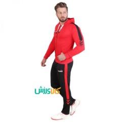 گرمکن شلوار ورزشی مدل هومل