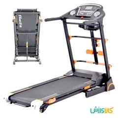 تردمیل خانگی چندکاره فلکسی فیت F12MFlexiFit Home Use Treadmills F12M thumb 9730