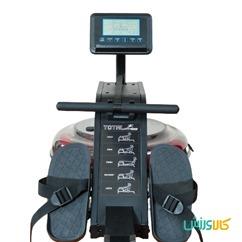 دستگاه روئینگ توتال فیتنس TL-366RROWING MACHINE TL-366R thumb 11358