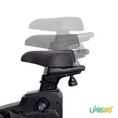 دوچرخه ثابت باشگاهی سوپرلوکس کی فیت 9003Wcommercial exercise bike 9003W thumb 11809