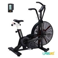 دوچرخه ثابت باشگاهی ایربایک K22611AIR BIKE K22611 Universal  thumb 10124