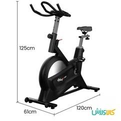 دوچرخه اسپینینگ نیمه باشگاهی الیپ اسپرت ( الیپ ویتنی) ELIP SportELIP Sport Spinning Bike thumb 11322