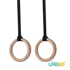 دارحلقه چوبی آرتبل TP1511-B