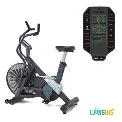 دوچرخه ثابت باشگاهی ایربایک پروتئوس IA7AIR BIKE IA7 Proteus  thumb 10118