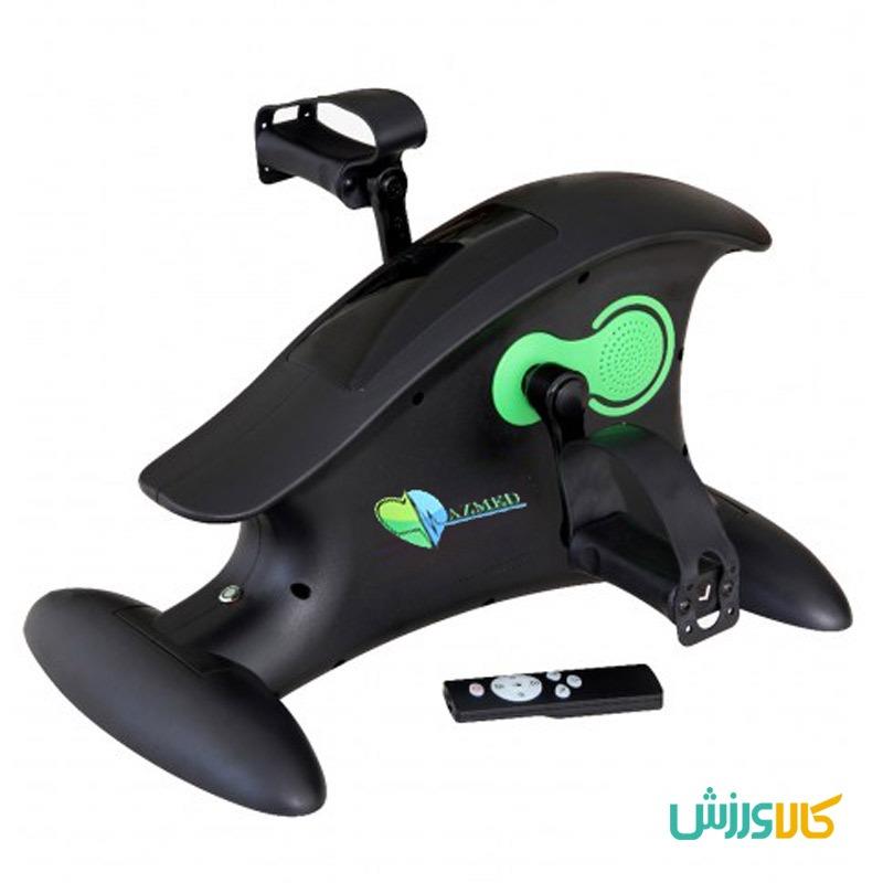 دوچرخه فیزیوتراپی برقی AZ213Pedal Exerciser AZ213