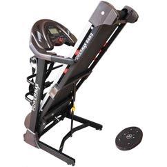 تردمیل خانگی چندکاره پاورمکس 6603PowerMax 6603 Treadmills thumb 9367