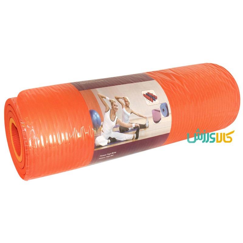 مت یوگا 15 میلی متری Yoga mat