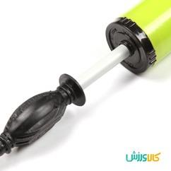 تلمبه بادکنک و جیم بالHand Air Pump thumb 9252