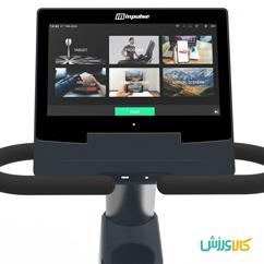 دوچرخه ثابت باشگاهی نشسته ایمپالس RR970Impulse Staionary Bike RR970 thumb 11373