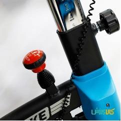 دوچرخه اسپینینگ تایتان فیتنس 0187Spinning bike Titan Fitness 0187 thumb 11918