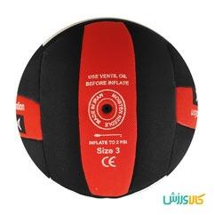 توپ داژبال (وسطی)Dodgeball thumb 11224