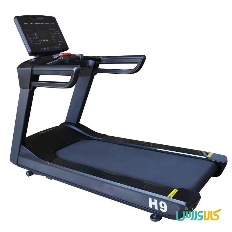 تردمیل باشگاهی H9commercial treadmill H9