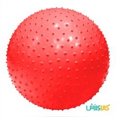 توپ پیلاتس کوچک خاردارPilates Ball thumb 9238