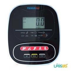 الپتیکال خانگی پاورمکس 41805EHPowermax House Elliptical 41805EH thumb 9345