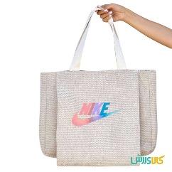 کیف مت یوگا پارچه ترکTurkish Fabric Yoga Mat Bag thumb 11860