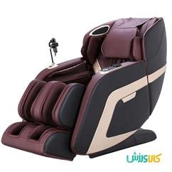 صندلی ماساژور پاورمکس RT-6810S 