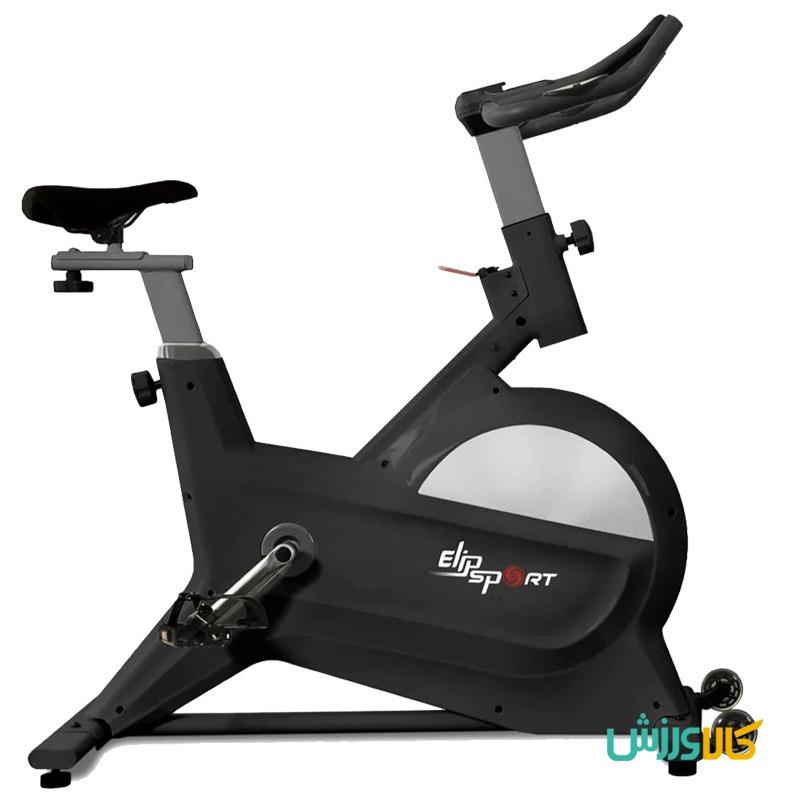 دوچرخه اسپینینگ نیمه باشگاهی الیپ اسپرت ( الیپ ویتنی) ELIP SportELIP Sport Spinning Bike
