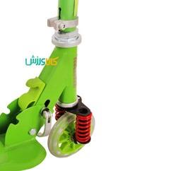 اسکوتر 3 چرخ متوسط بن تنRejal Benten Scoooter thumb 8380