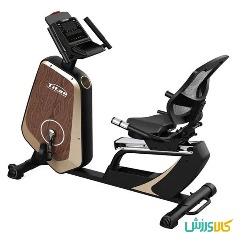 دوچرخه ثابت خانگی نشسته تایتان فیتنس 96613Home exercise bike Titan Fitness  96613 thumb 11908