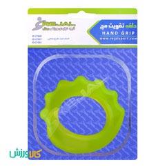 حلقه تقویت مچ ۱۱۰۰Hand Gripper Ring thumb 9128
