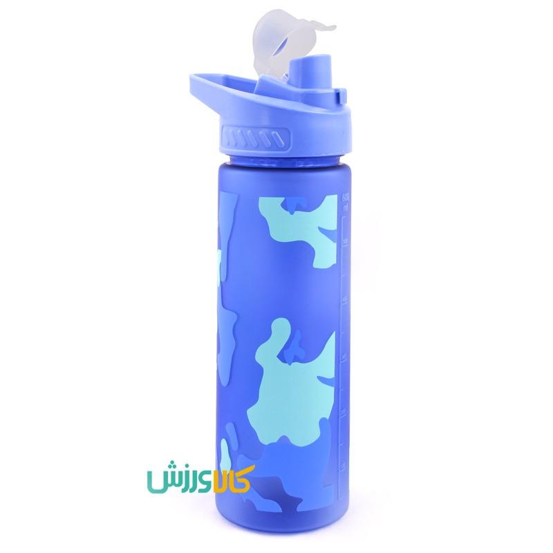 قمقمه مدل چریکی Guerrilla thermos