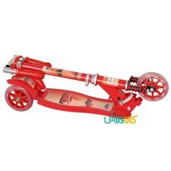اسکوتر 3 چرخ متوسط مک کویین CARRejal Car Scooter thumb 8385